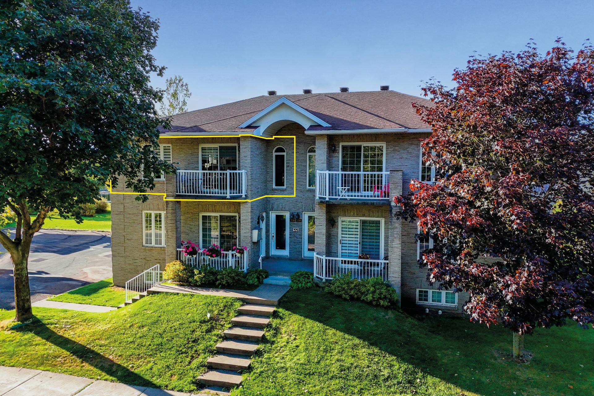 Appartement / Condo à vendre, Québec