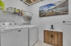 Salle de lavage
