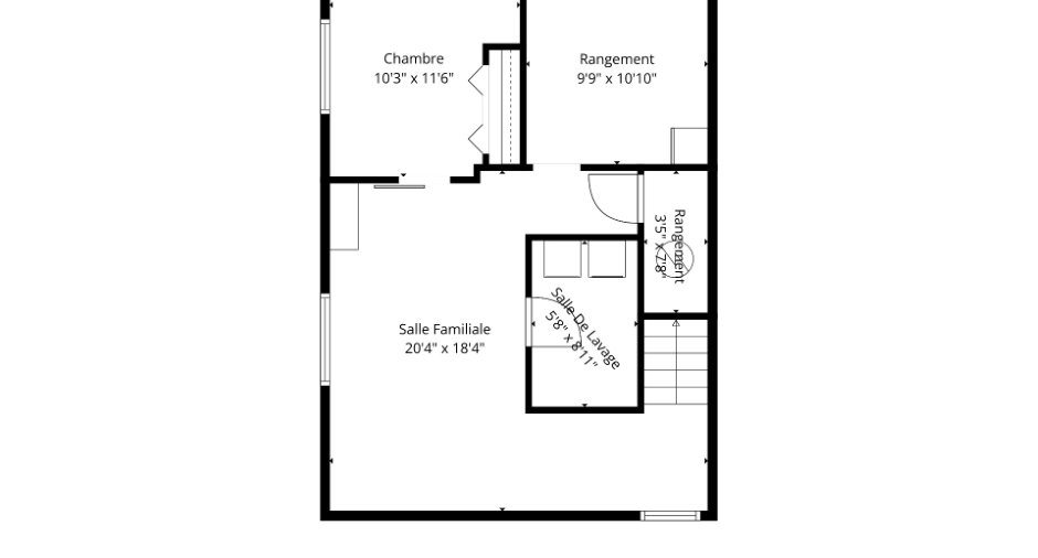 Plan (croquis)