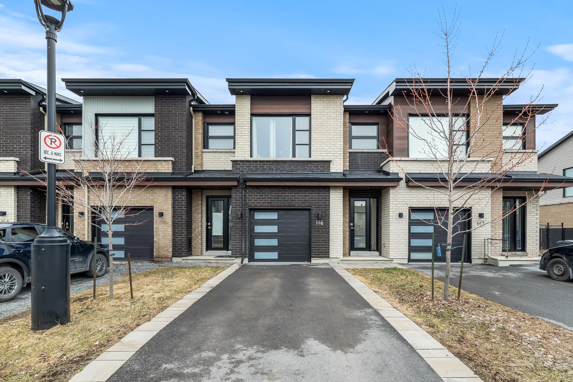 Maison à étages à vendre, Gatineau