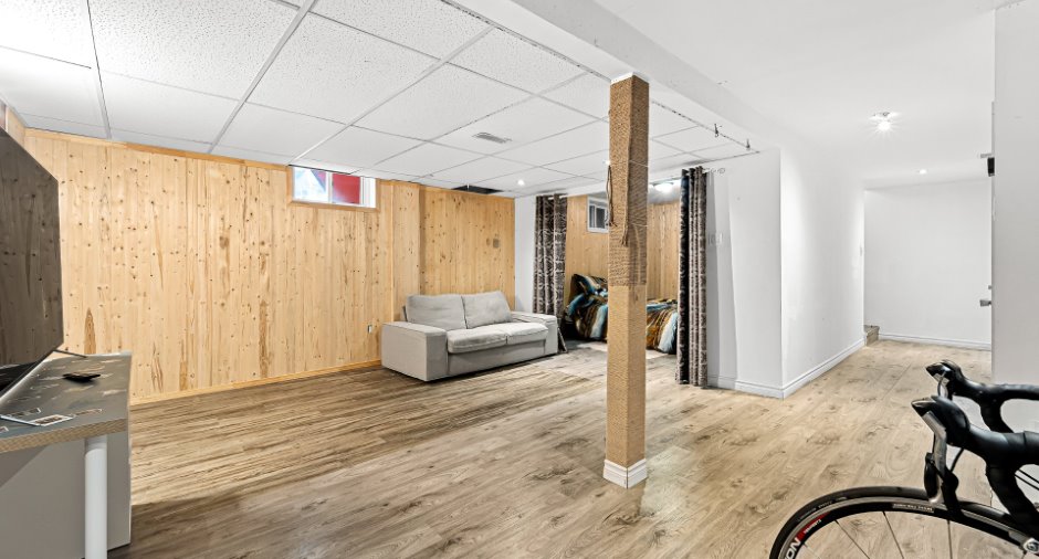 Salle familiale