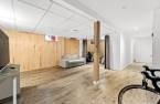 Salle familiale