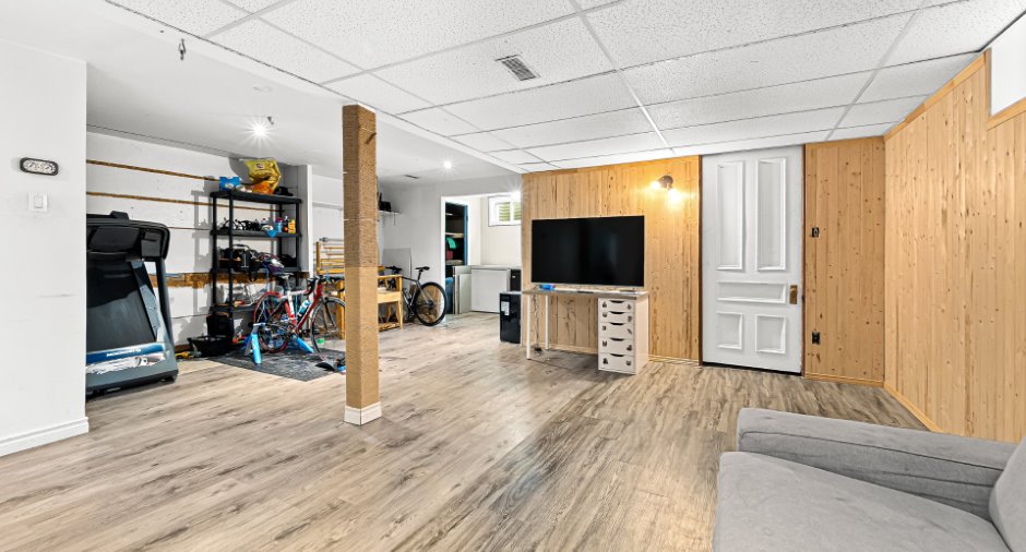 Salle familiale