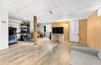 Salle familiale