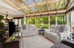 Solarium/Sunroom