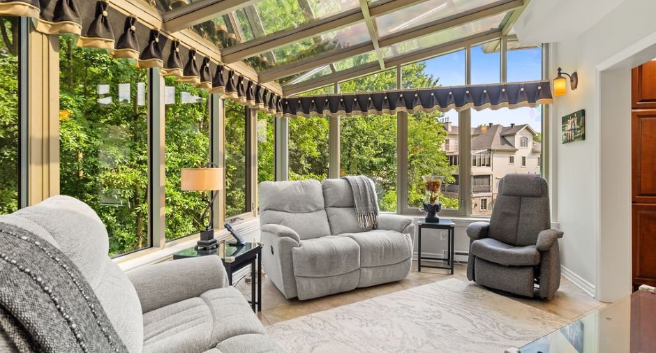 Solarium/Sunroom