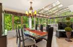 Solarium/Sunroom