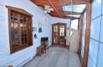 Solarium/Verrière