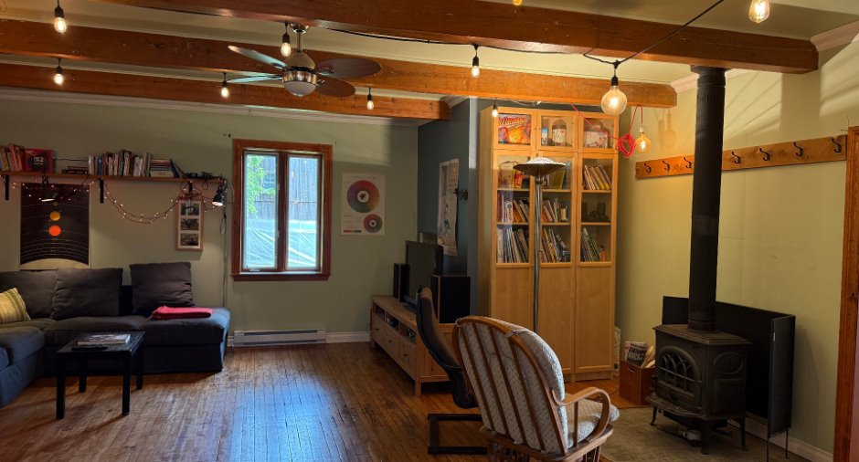 Salon
