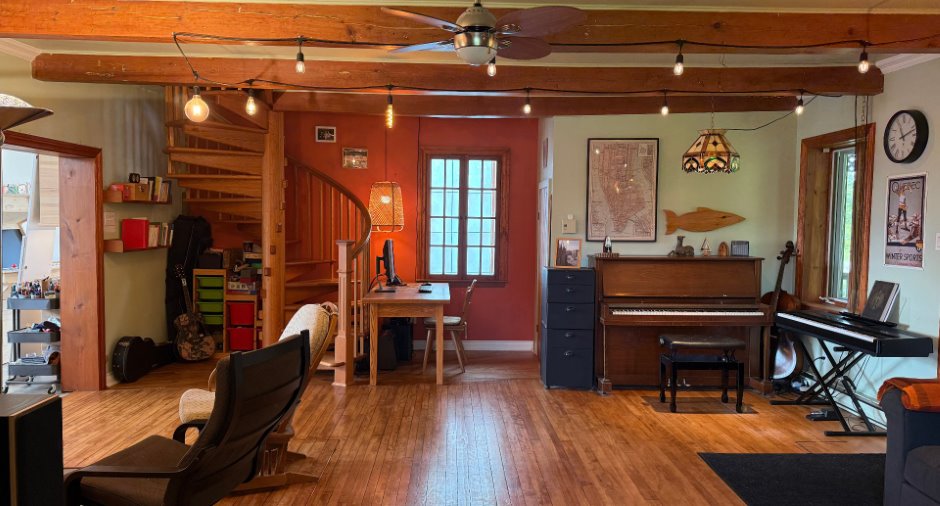 Salon