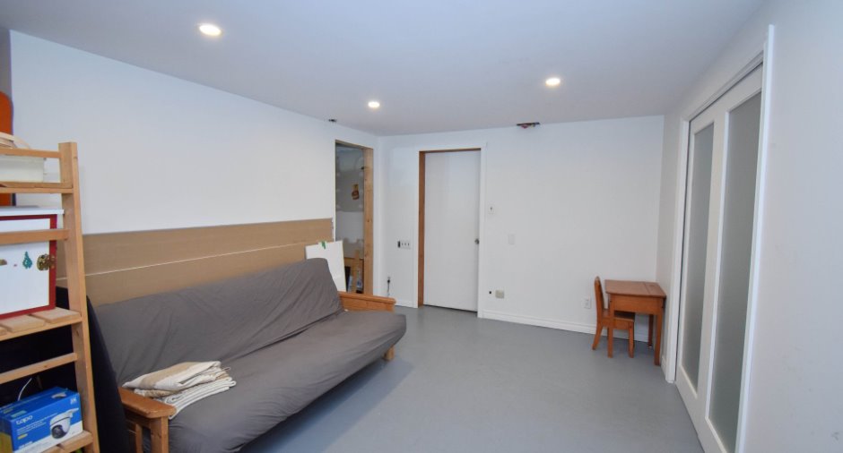 Salle familiale