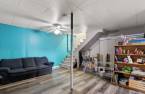 Salle familiale