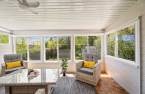 Solarium/Verrière