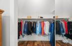 Penderie (Walk-in)