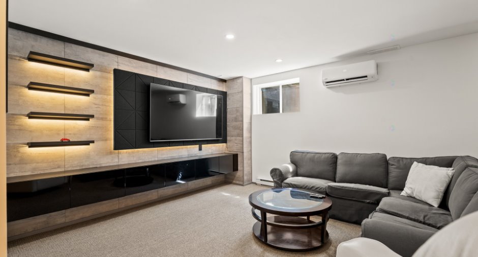 Salle familiale