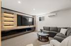 Salle familiale