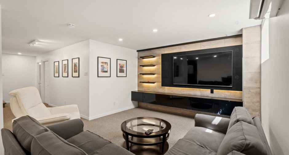 Salle familiale