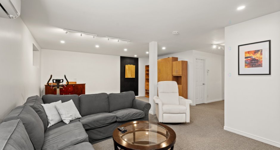 Salle familiale