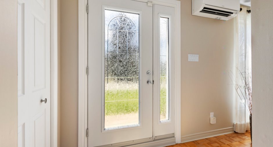 Hall d’entrée/Vestibule