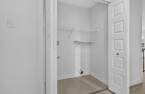 Salle de lavage