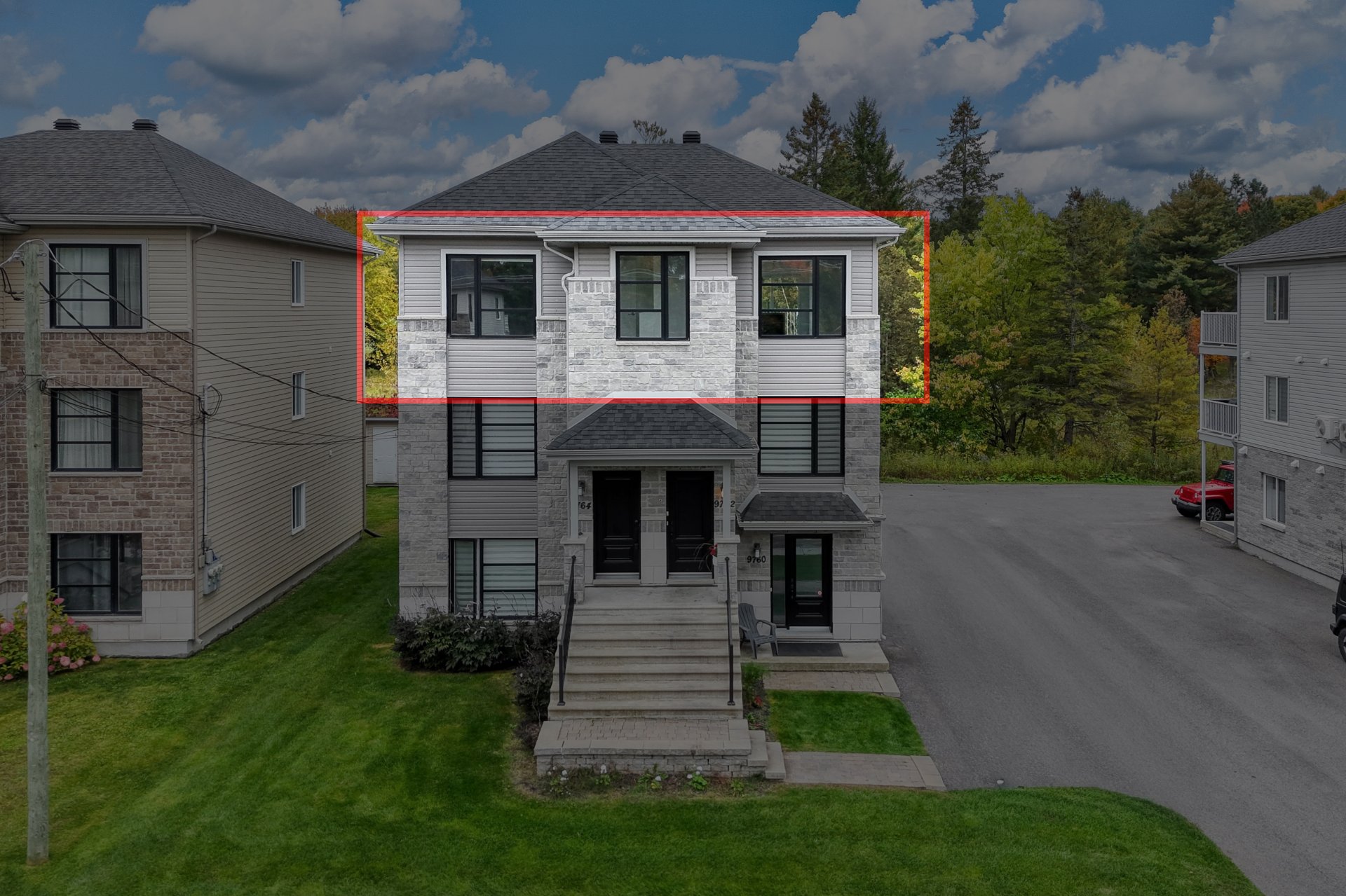 9764 Rue Henri-Piché — photo 2