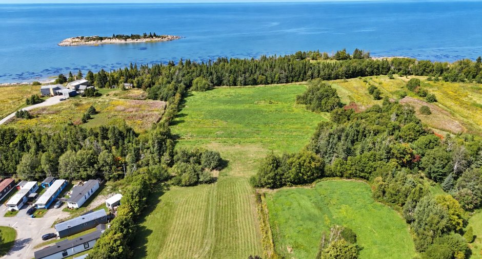 Land/Lot