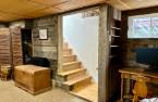 Escalier