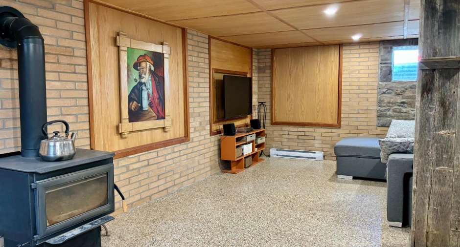 Salle familiale