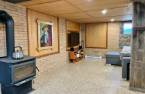 Salle familiale
