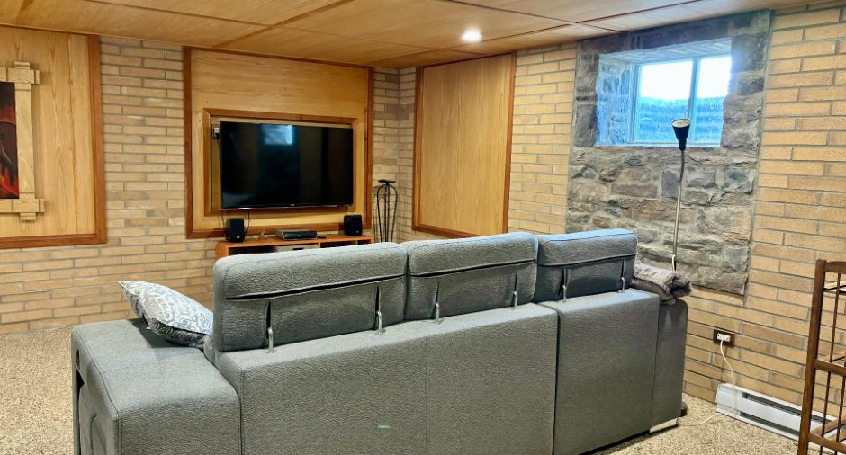 Salle familiale
