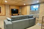 Salle familiale