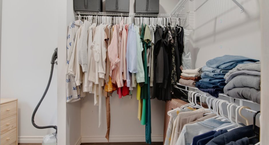 Penderie (Walk-in)