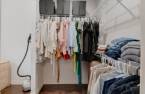 Penderie (Walk-in)