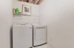 Salle de lavage