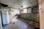 Cave/ chambre froide