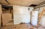 Cave/ chambre froide