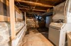 Cave/ chambre froide