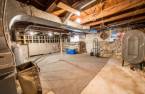 Cave/ chambre froide