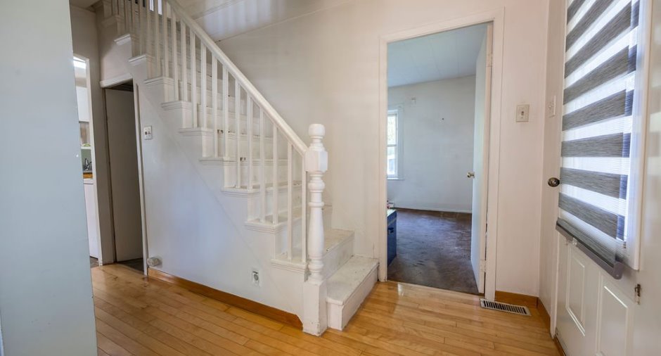 Hall d’entrée/Vestibule