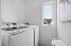 Salle de lavage