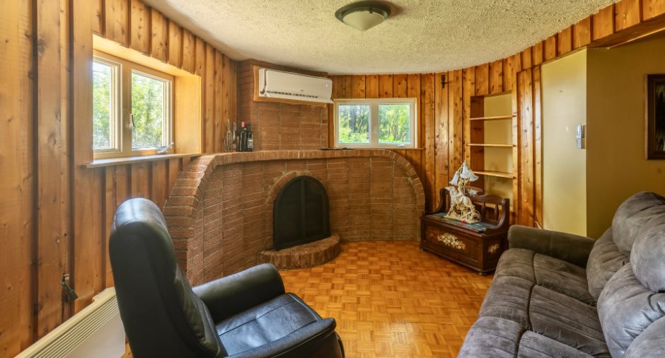 Salle familiale