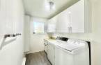 Salle de lavage