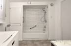 Salle de lavage