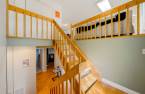 Escalier