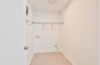 Salle de lavage