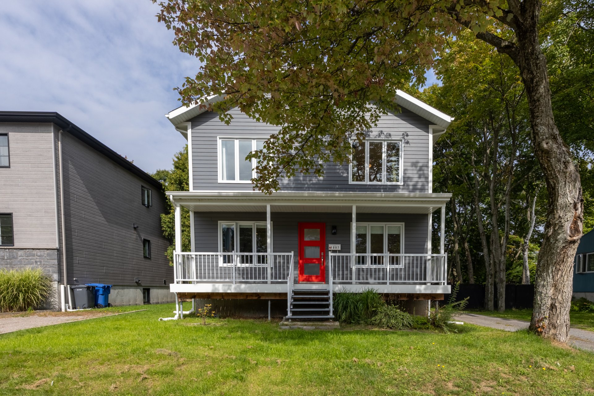 1007 Boul. Pie-XII — photo 2