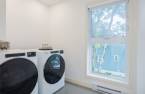 Salle de lavage