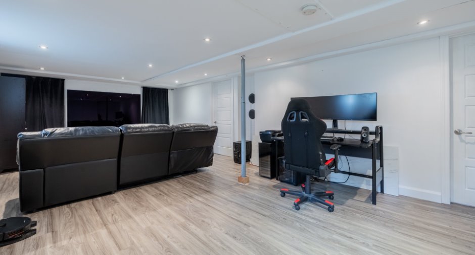Salle familiale