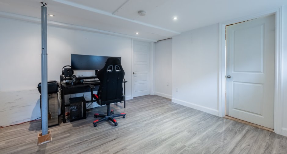 Salle familiale