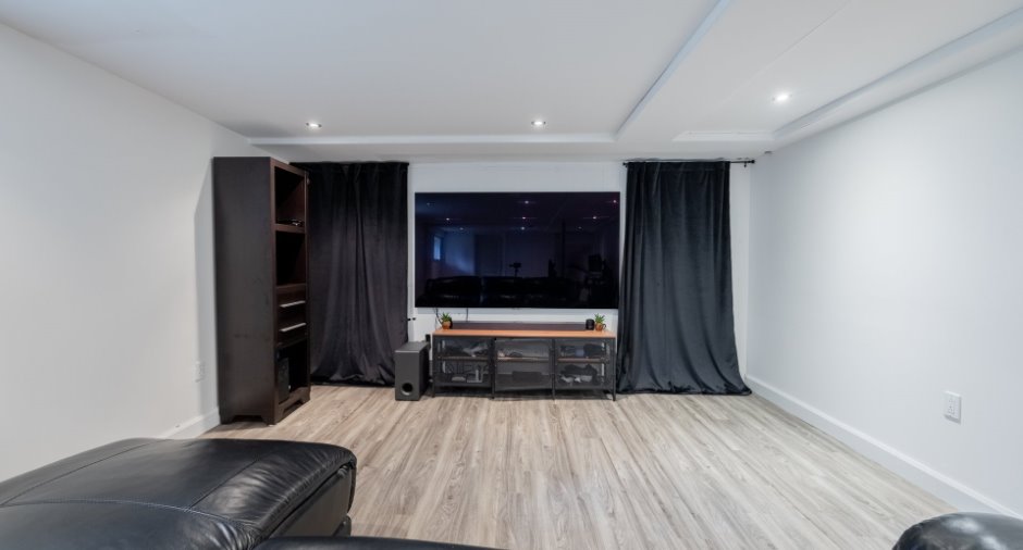 Salle familiale